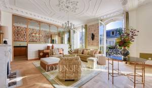 Продажа Апартаменты Paris 16ème