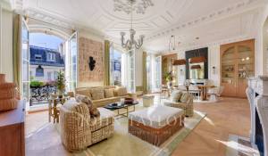 Продажа Апартаменты Paris 16ème