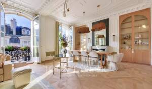 Продажа Апартаменты Paris 16ème