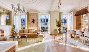 Продажа Апартаменты Paris 16ème