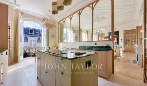 Продажа Апартаменты Paris 16ème