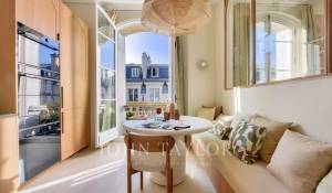 Продажа Апартаменты Paris 16ème