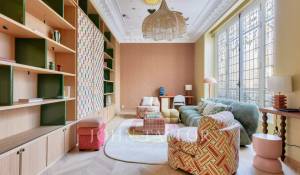 Продажа Апартаменты Paris 16ème