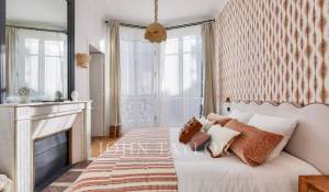 Продажа Апартаменты Paris 16ème