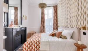 Продажа Апартаменты Paris 16ème