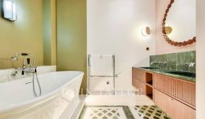 Продажа Апартаменты Paris 16ème