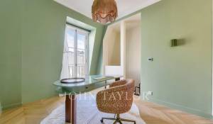 Продажа Апартаменты Paris 16ème