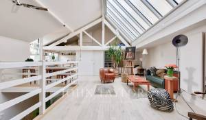 Продажа Апартаменты Paris 16ème