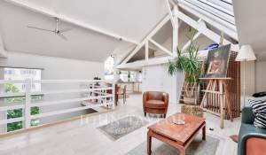 Продажа Апартаменты Paris 16ème