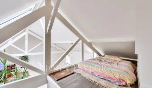 Продажа Апартаменты Paris 16ème