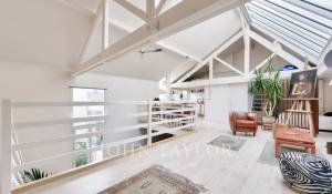 Продажа Апартаменты Paris 16ème