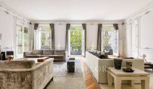 Продажа Апартаменты Paris 16ème