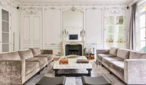 Продажа Апартаменты Paris 16ème