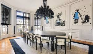 Продажа Апартаменты Paris 16ème