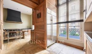 Продажа Апартаменты Paris 16ème