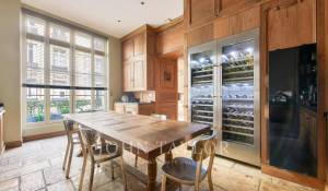 Продажа Апартаменты Paris 16ème