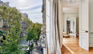 Продажа Апартаменты Paris 16ème