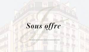 Продажа Апартаменты Paris 16ème