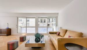 Продажа Апартаменты Paris 16ème