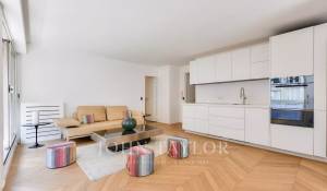 Продажа Апартаменты Paris 16ème