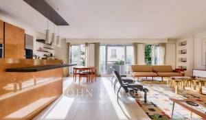 Продажа Апартаменты Paris 16ème