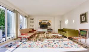 Продажа Апартаменты Paris 16ème