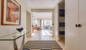 Продажа Апартаменты Paris 16ème