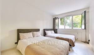 Продажа Апартаменты Paris 16ème