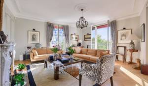 Продажа Апартаменты Paris 16ème