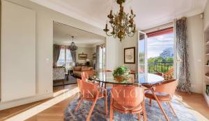 Продажа Апартаменты Paris 16ème