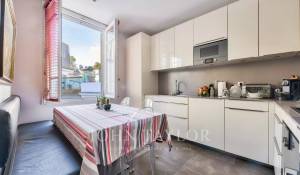 Продажа Апартаменты Paris 16ème