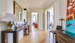 Продажа Апартаменты Paris 16ème