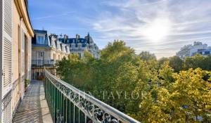 Продажа Апартаменты Paris 16ème