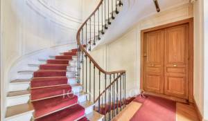 Продажа Апартаменты Paris 16ème