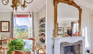 Продажа Апартаменты Paris 16ème