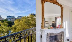 Продажа Апартаменты Paris 16ème