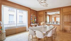 Продажа Апартаменты Paris 16ème