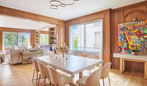 Продажа Апартаменты Paris 16ème