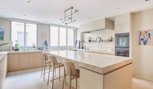 Продажа Апартаменты Paris 16ème