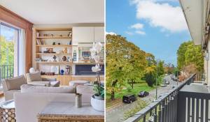 Продажа Апартаменты Paris 16ème