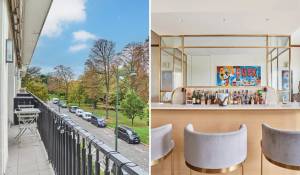 Продажа Апартаменты Paris 16ème