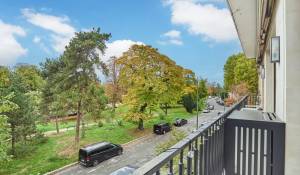 Продажа Апартаменты Paris 16ème