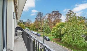 Продажа Апартаменты Paris 16ème