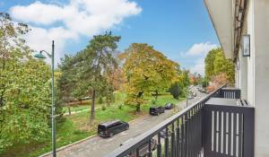 Продажа Апартаменты Paris 16ème