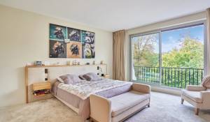 Продажа Апартаменты Paris 16ème