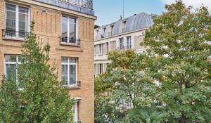 Продажа Апартаменты Paris 16ème