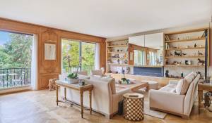 Продажа Апартаменты Paris 16ème