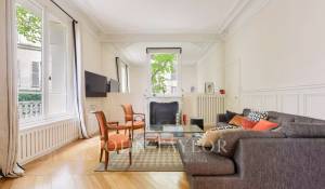 Продажа Апартаменты Paris 16ème
