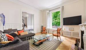 Продажа Апартаменты Paris 16ème