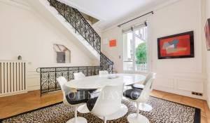 Продажа Апартаменты Paris 16ème